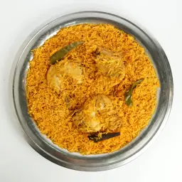Red Chicken Madghot
